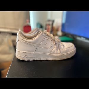 COPY - Nike Air Force 1s